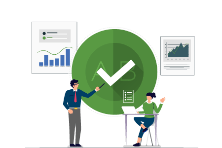 Investors making right decision using ESG rating data from ESG Rating agencies report