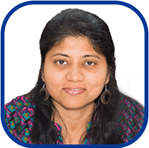 ESG online event speaker - Ms. Surabhi Gupta