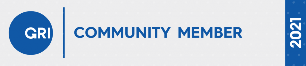 Community member mark 2021
