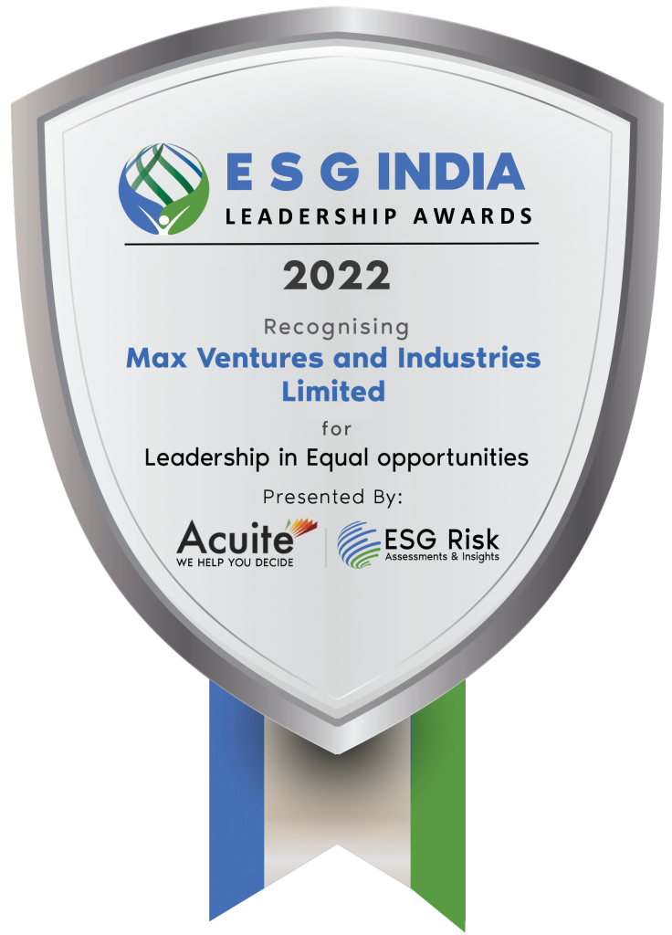 equal opportunities max ventures e1663918571572