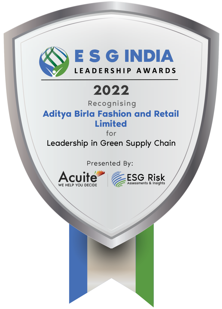 green supply chain aditya birla fashion and retail ltd e1663918173223