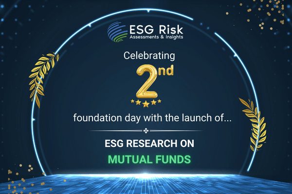 ESG Foundation day