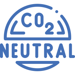 carbon neutral